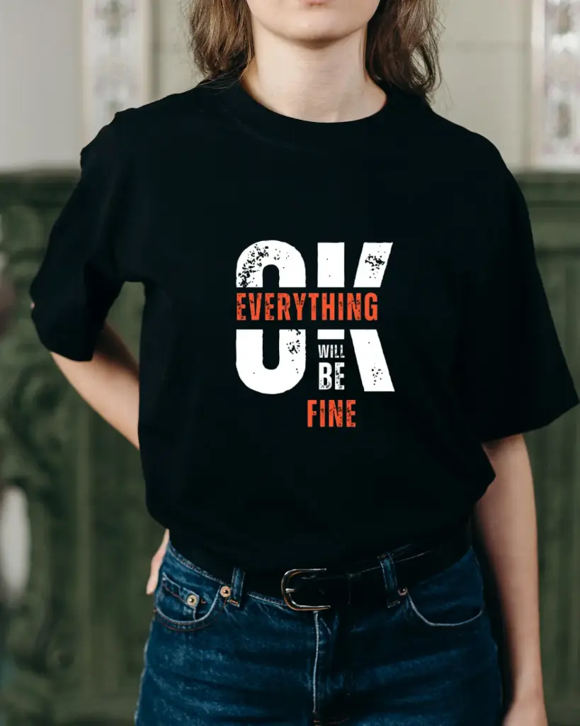 T-shirt design